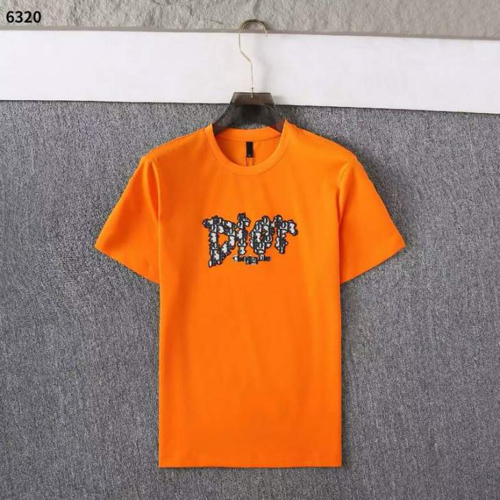 Dior T Shirts Short _SKUDiorM-4XL8qx632016251